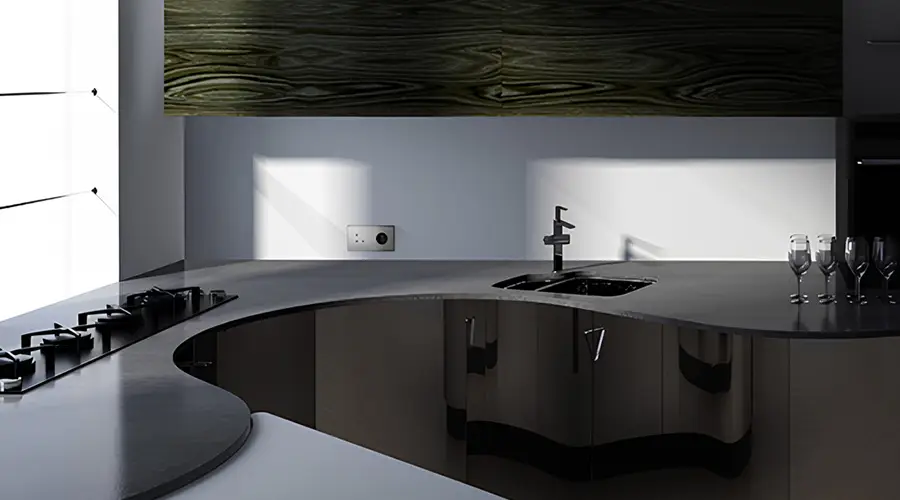 Выключатели и розетки премиум-класса