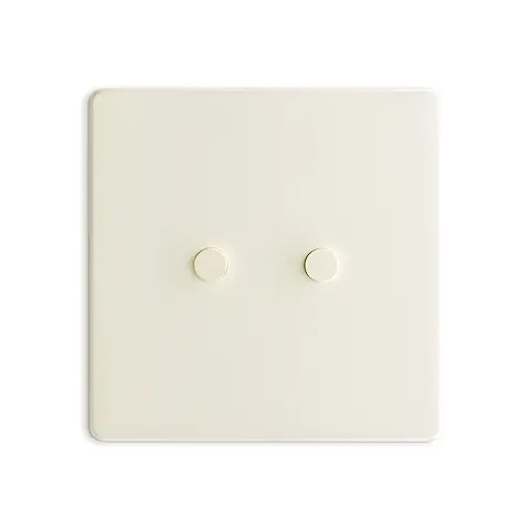 Белое перламутровое серебро