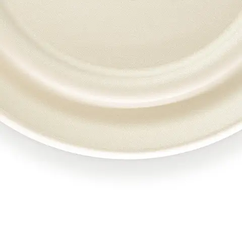 Белое перламутровое серебро